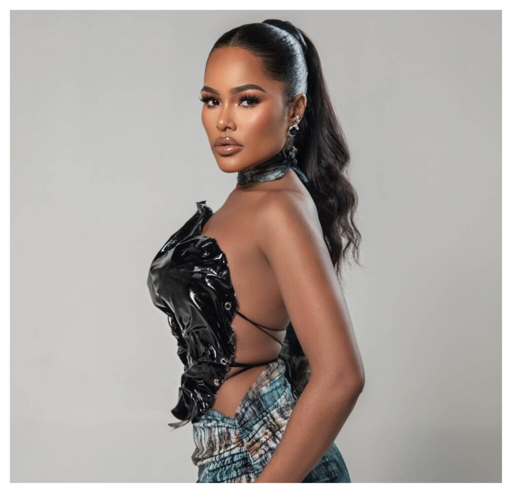 Miss República Dominicana Universo 