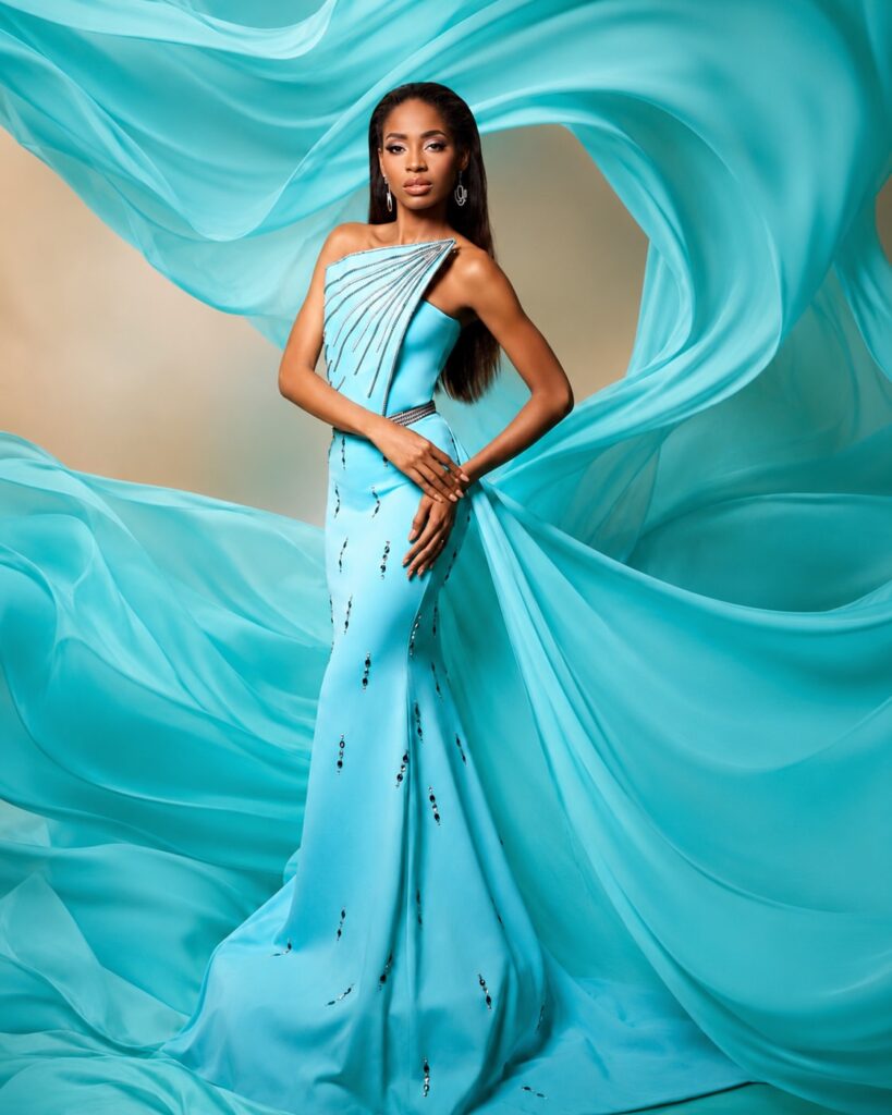 Miss República Dominicana Universo 
