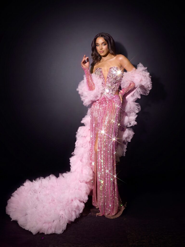 Miss República Dominicana Universo