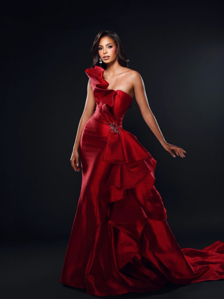 Miss República Dominicana Universo