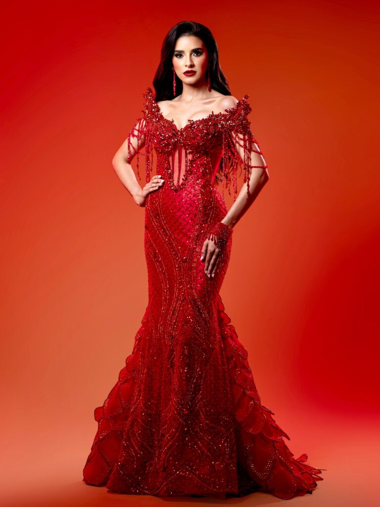 Miss República Dominicana Universo