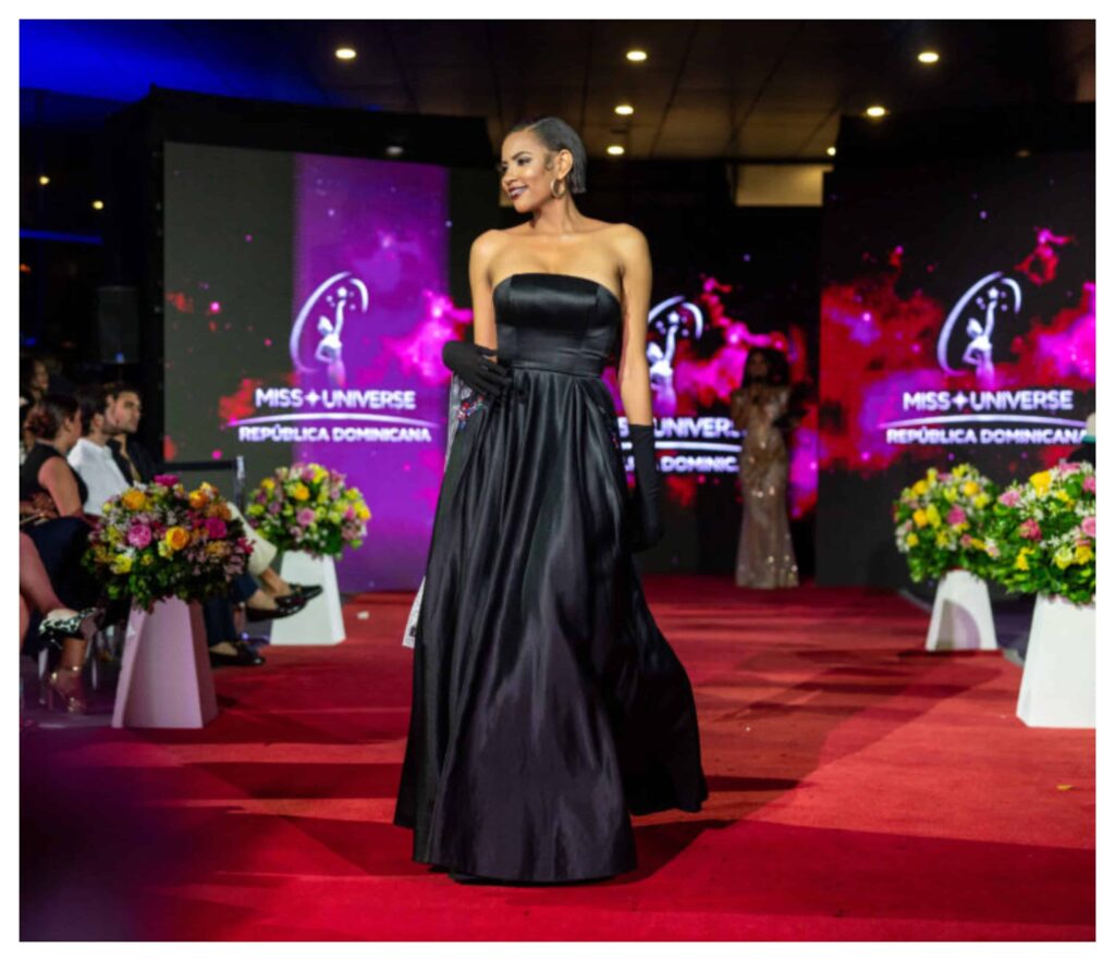Miss República Dominicana Universo