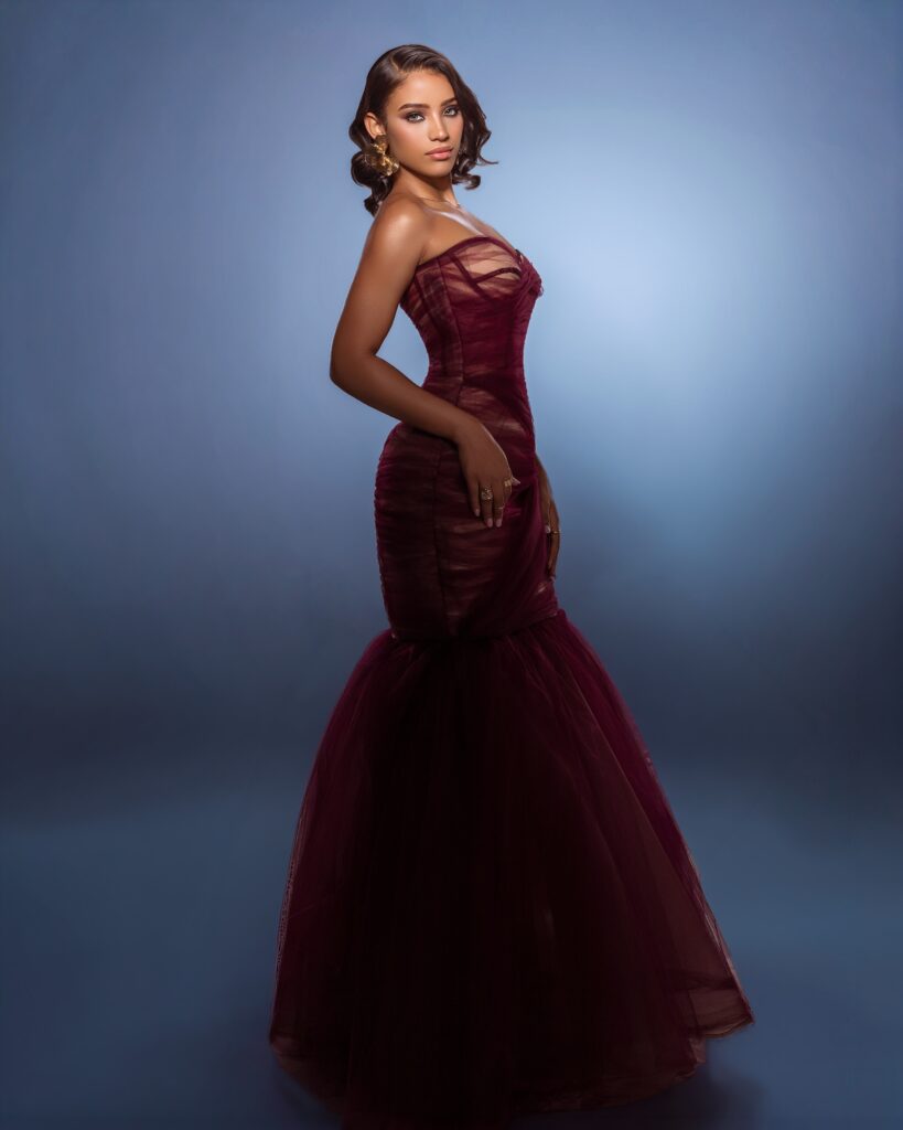 Miss República Dominicana Universo
