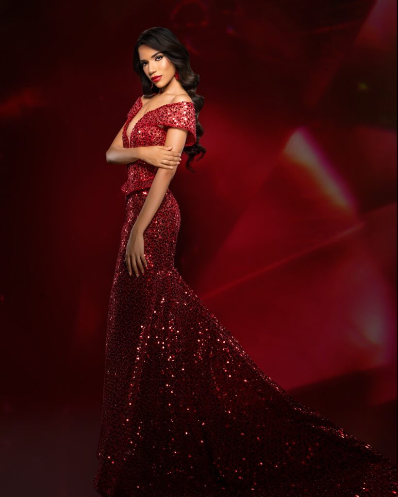 Miss República Dominicana Universo