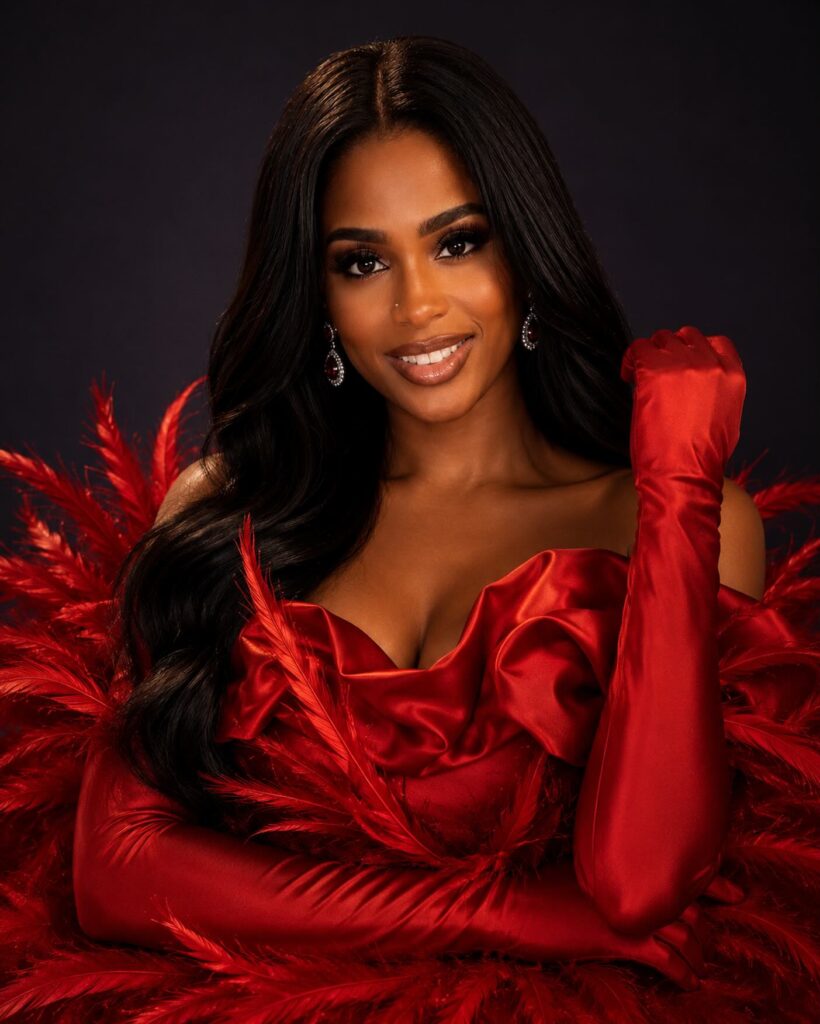 Miss República Dominicana Universo