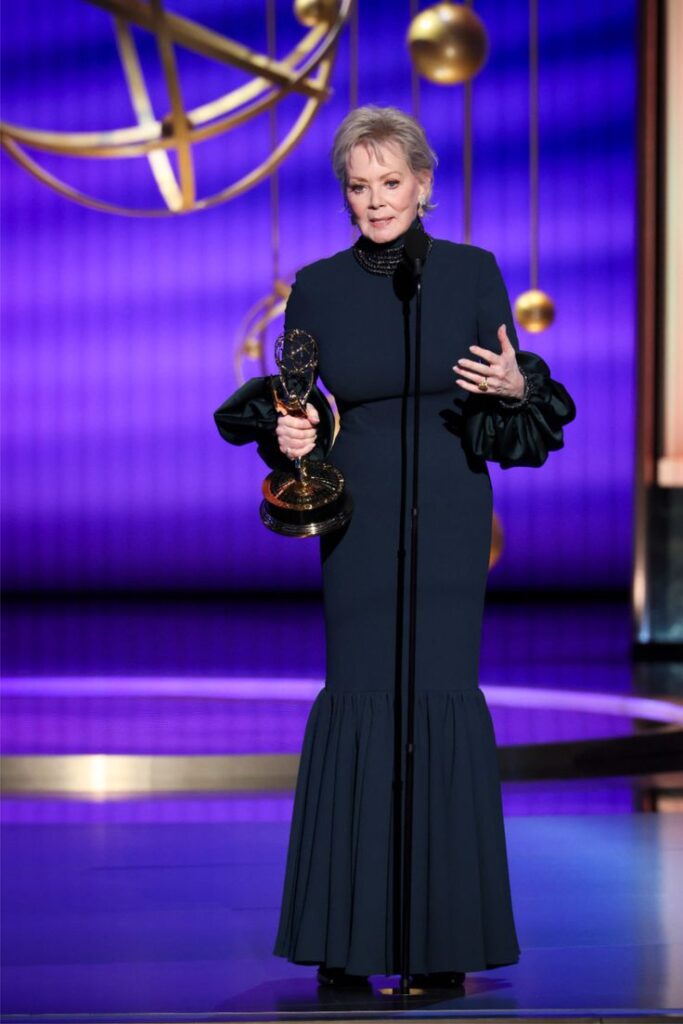 Nominaciones Emmy 2026