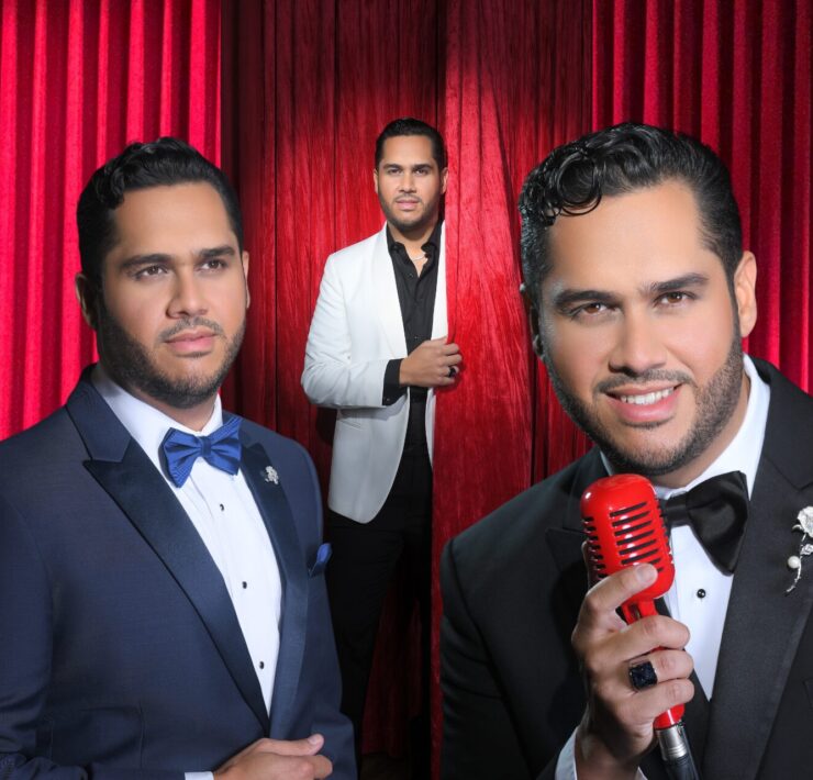 Juan Carlos Pichardo