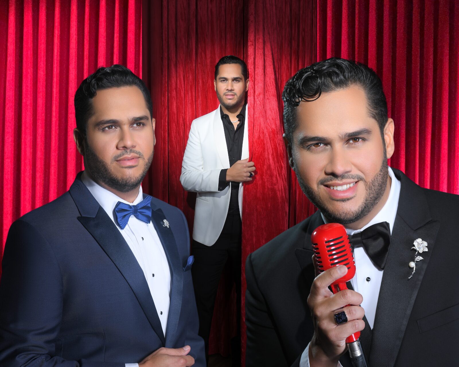 Juan Carlos Pichardo