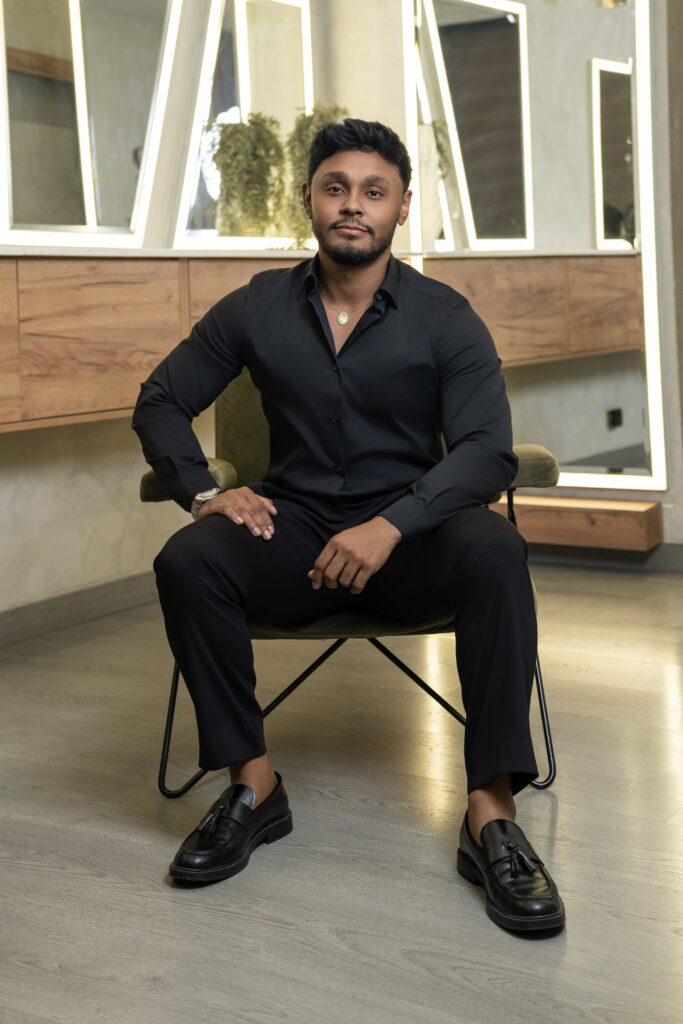 Daniel Vargas