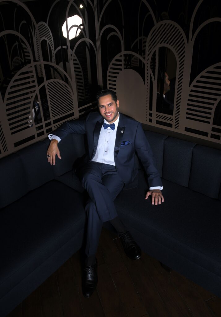 Juan Carlos Pichardo