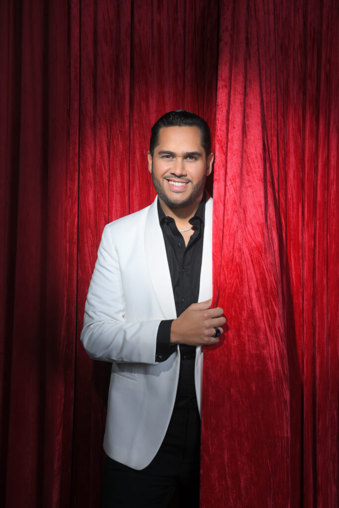 Juan Carlos Pichardo