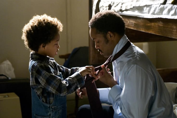Películas padre e hijos