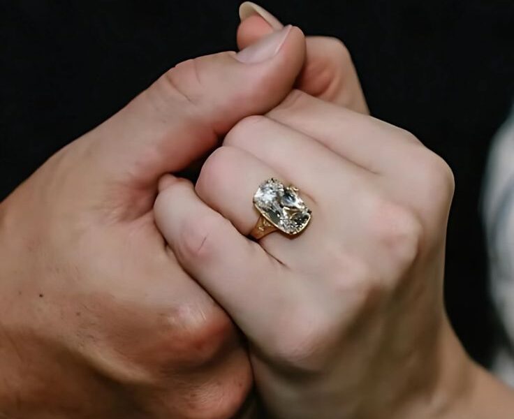 Boda Taylor Swift y Travis Kelce