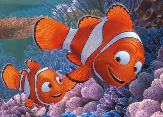 Películas padre e hijos