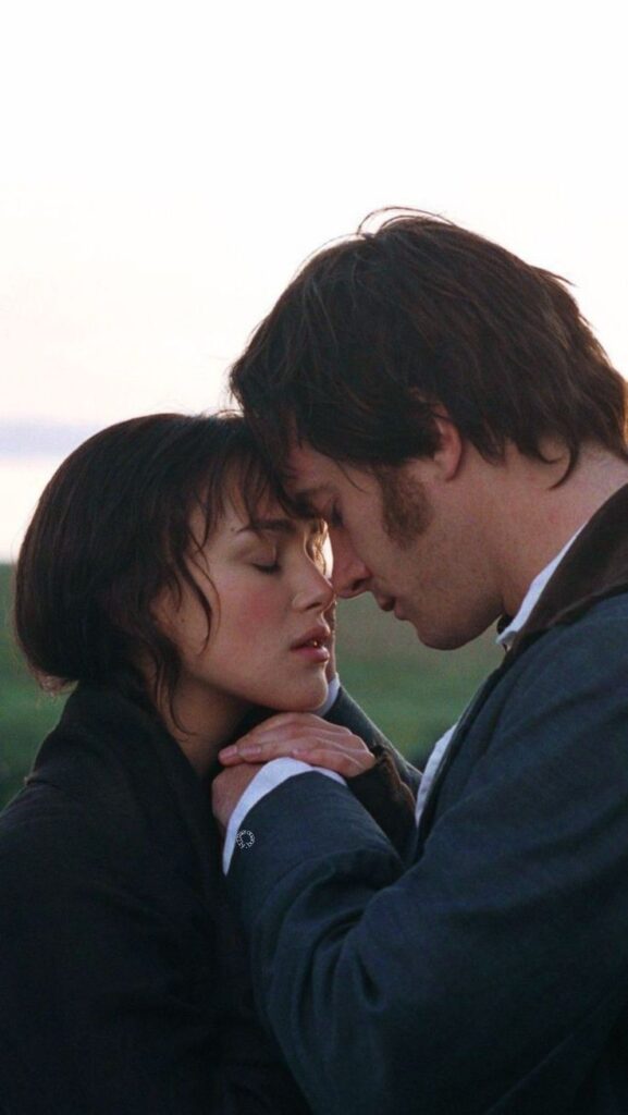 Book boyfriends
