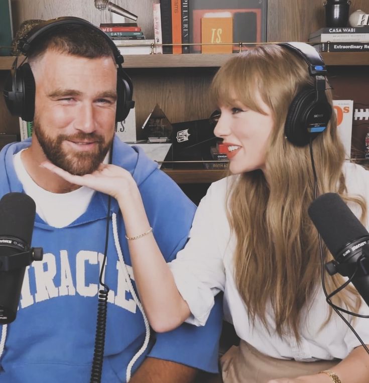 Boda Taylor Swift y Travis Kelce