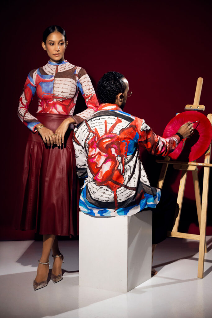 Eddy Gómez Galeria Rouge