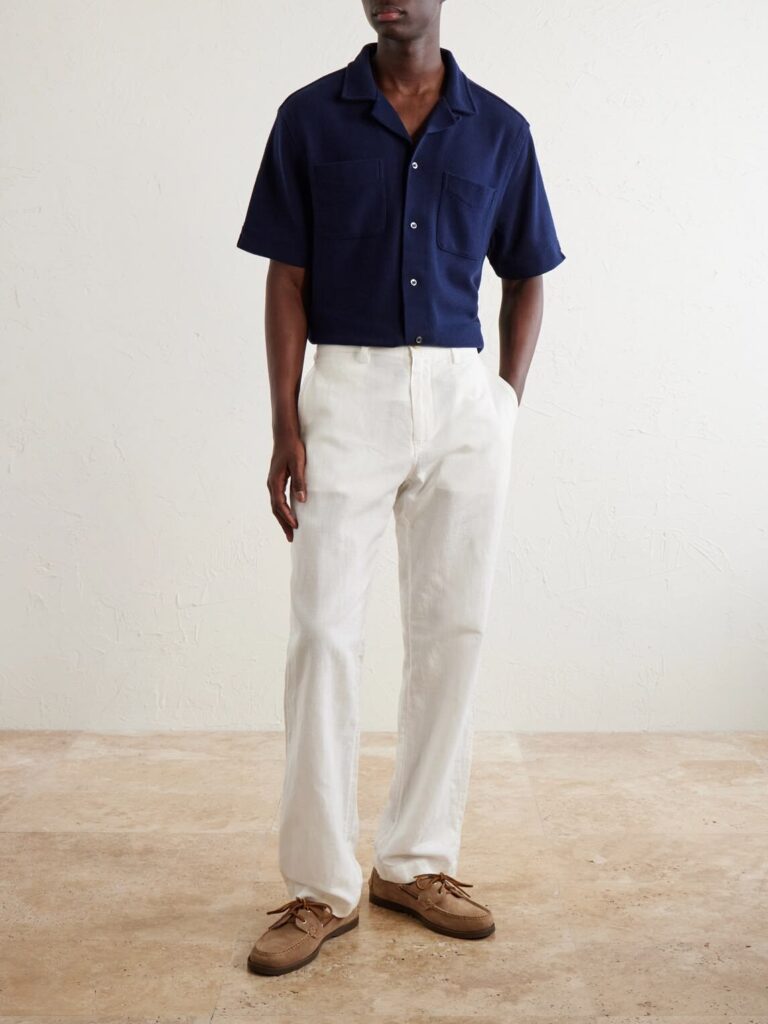 estilo masculino