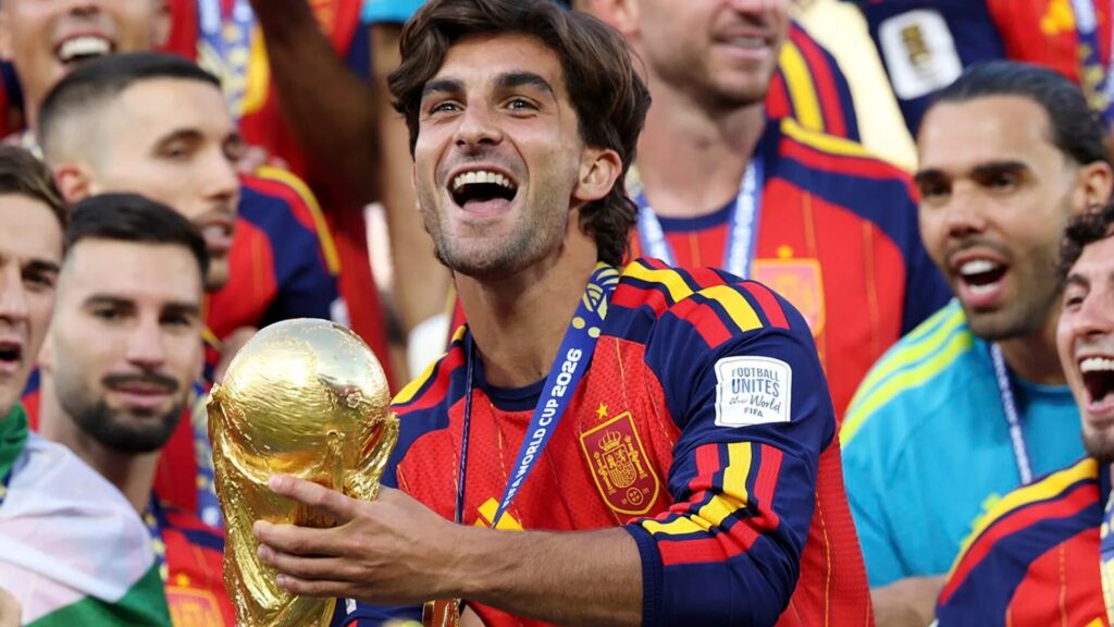 Ferran Torres