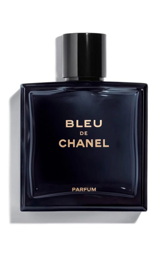 perfumes masculinos