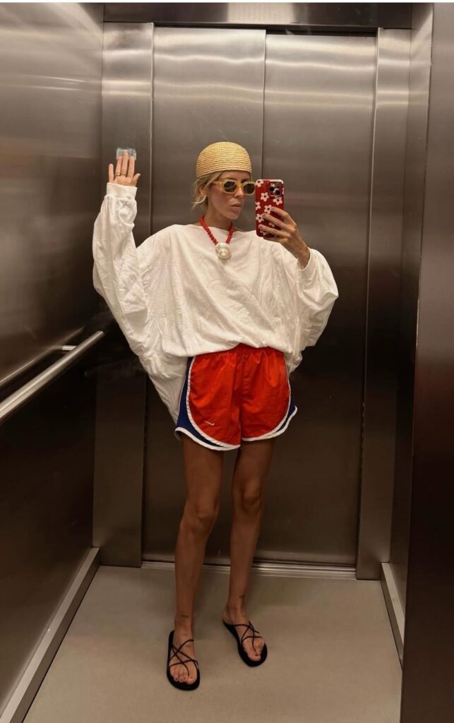 Board shorts