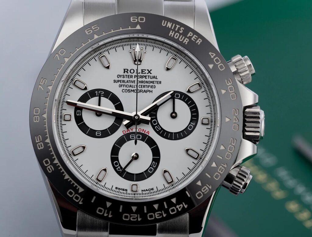 relojes
