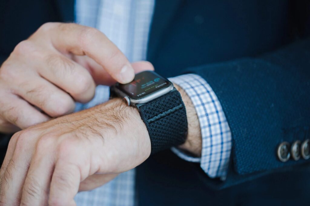relojes