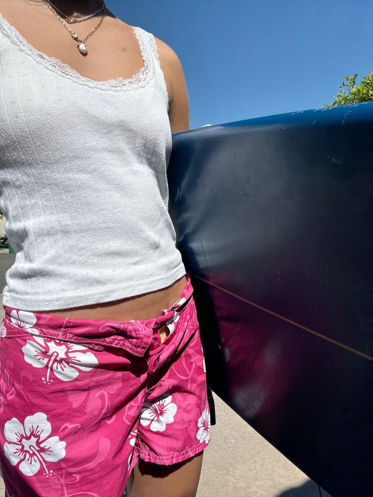 Board shorts