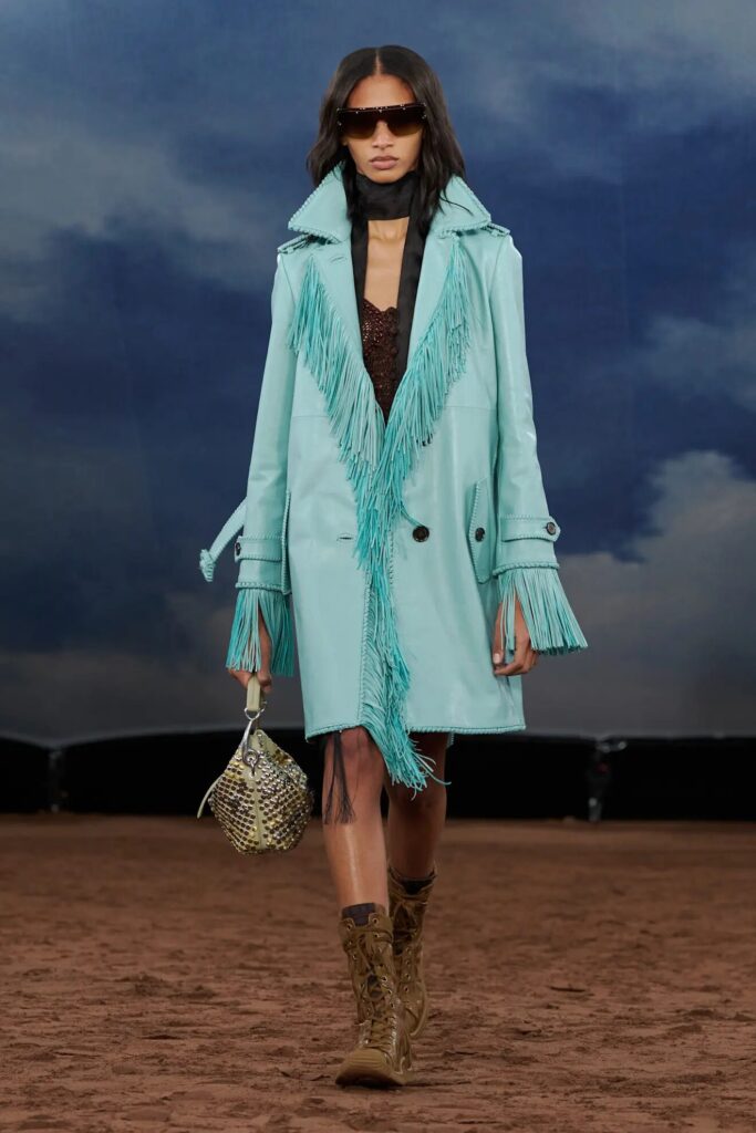 Tiffany Blue