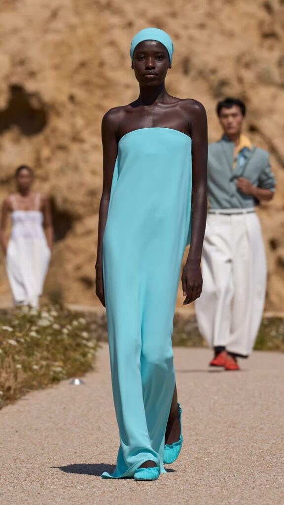 Tiffany Blue