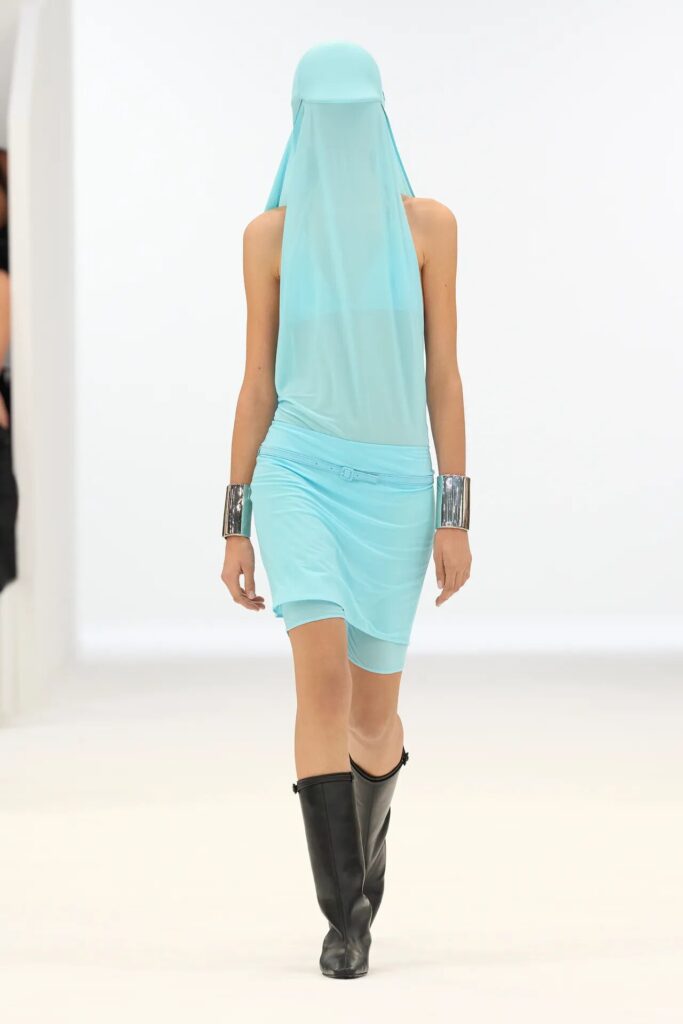Tiffany Blue