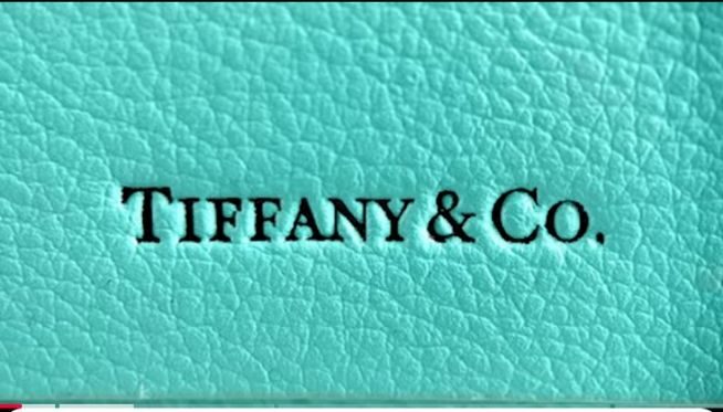 Tiffany Blue