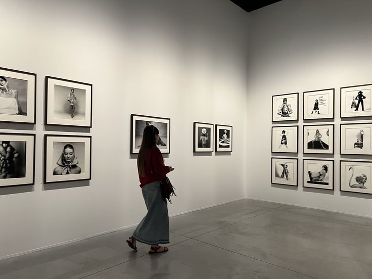 colección de arte