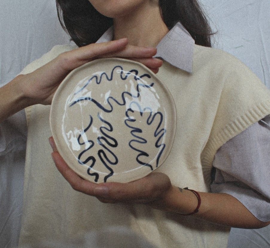 colección de arte