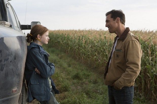 Películas padre e hijos