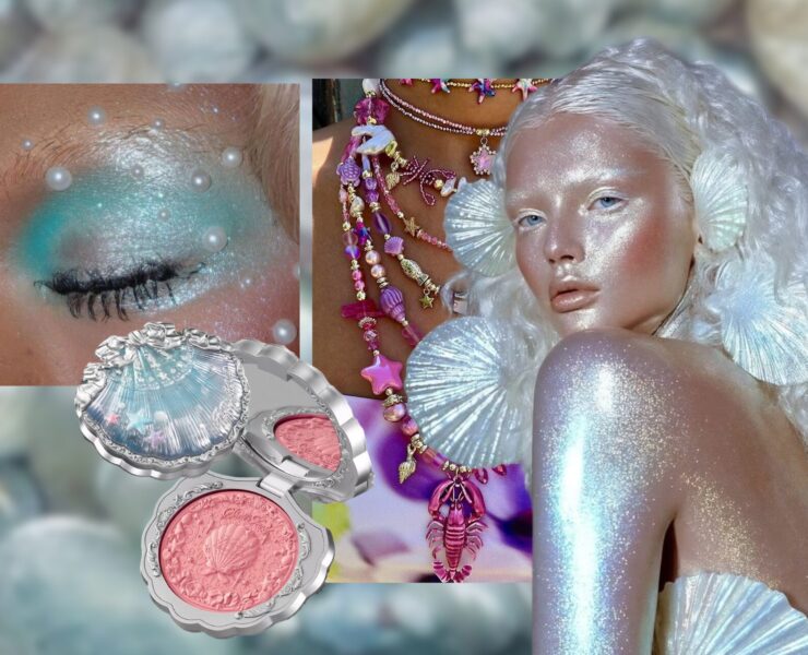 Mermaidcore