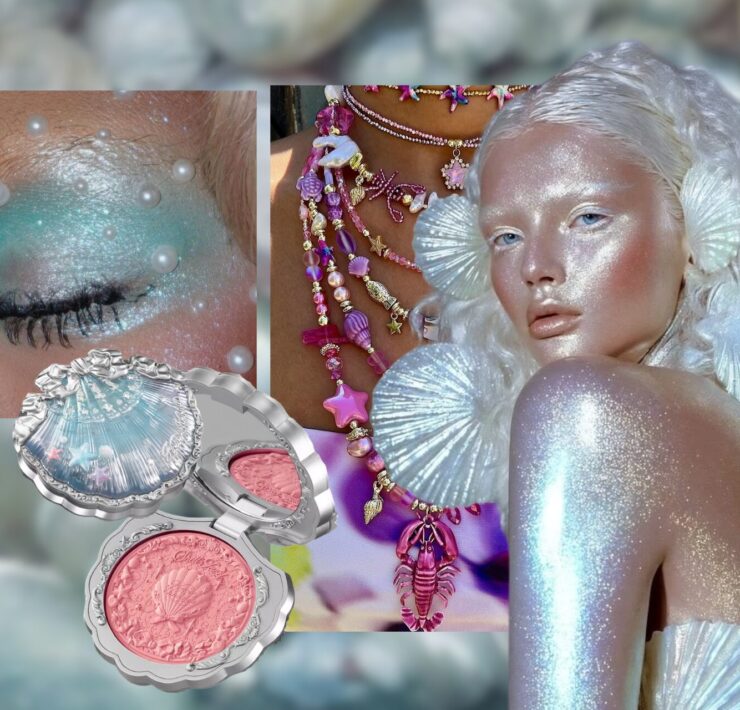 Mermaidcore