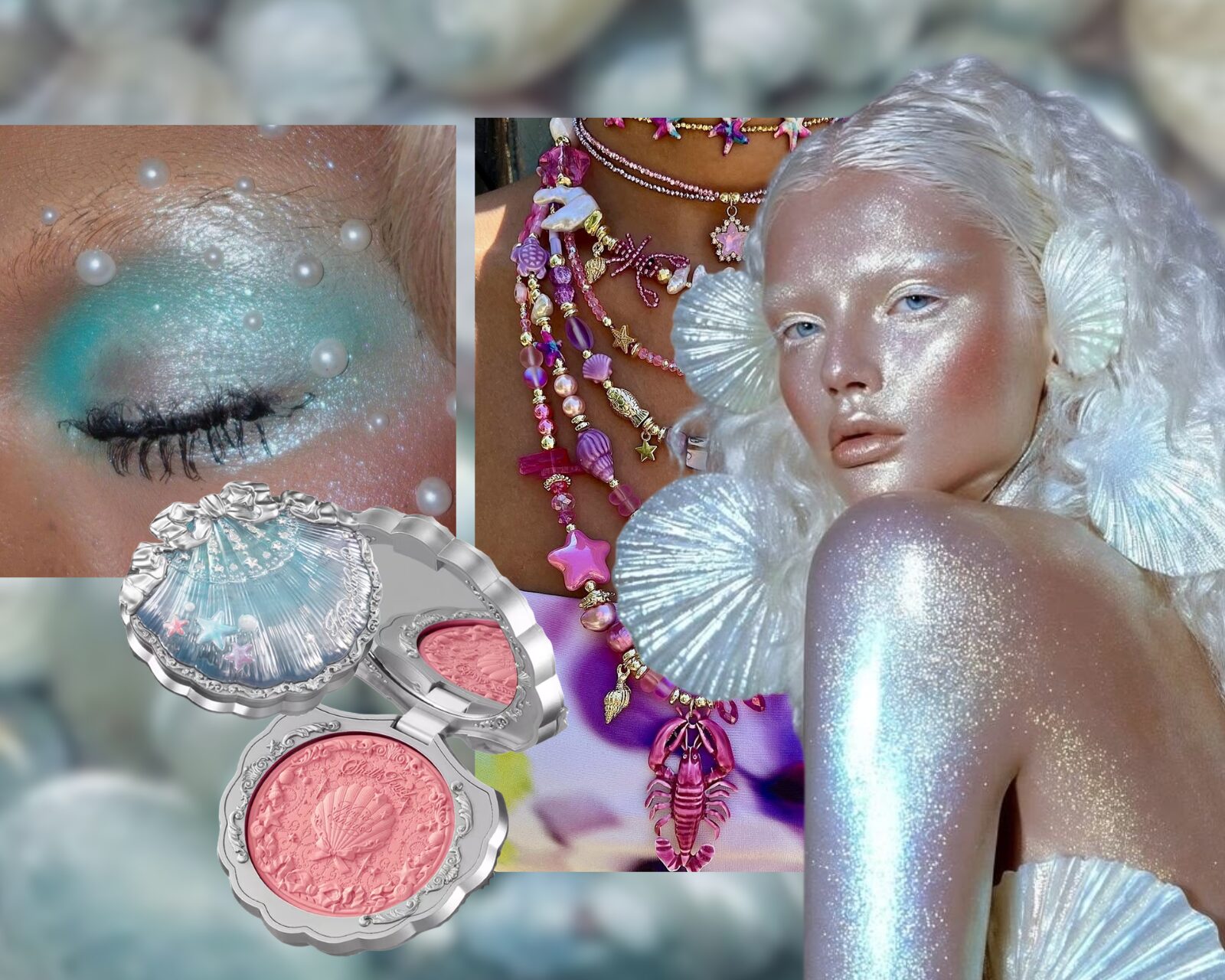 Mermaidcore