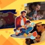 Películas padre e hijos