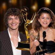 Nominaciones Emmy 2026