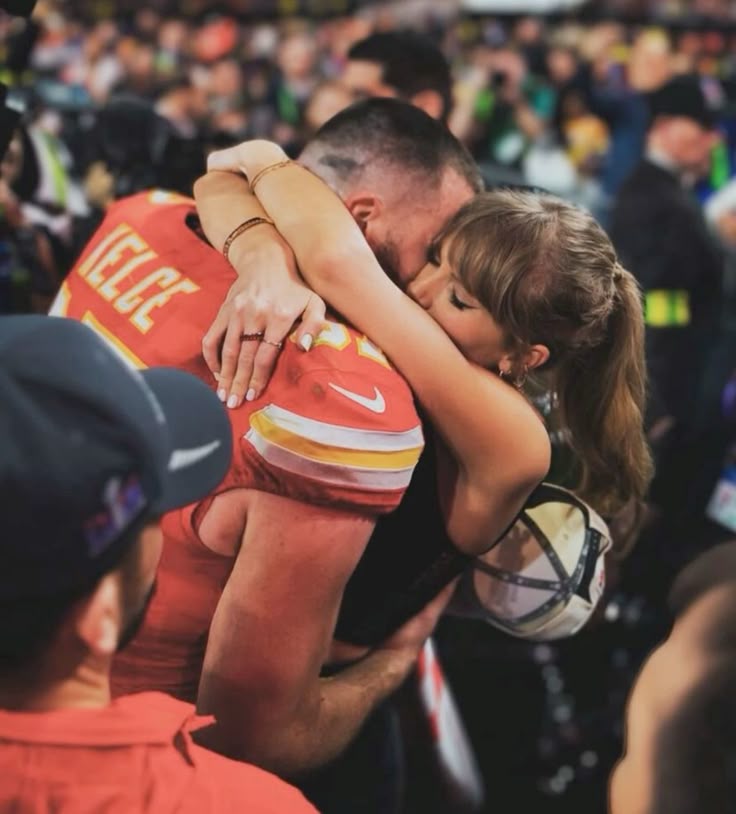 Boda Taylor Swift y Travis Kelce