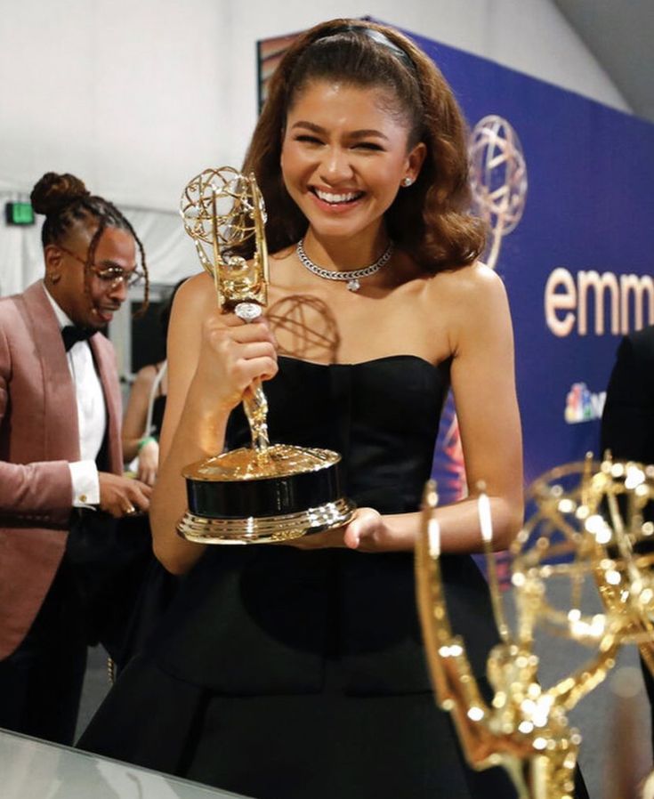 Nominaciones Emmy 2026